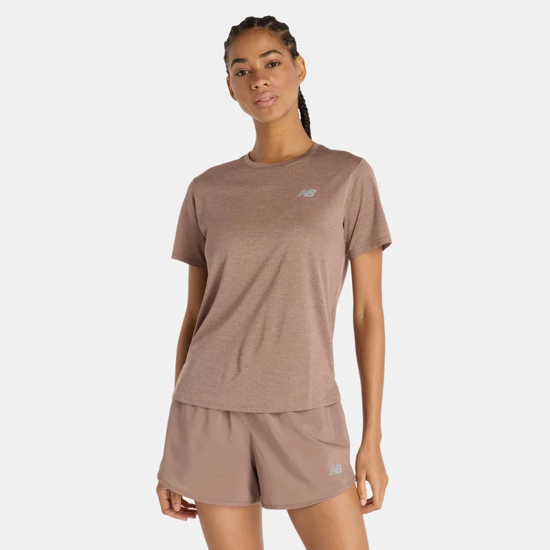 New Balance Women's Athletics Training T-Shirt